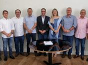 Mais sete prefeitos alagoanos se filiam ao MDB