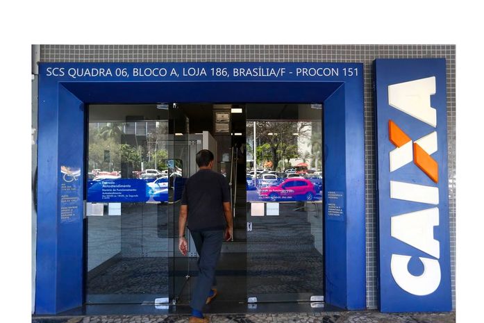 Caixa paga 1ª parcela do auxílio emergencial a 5,1 milhões de pessoas