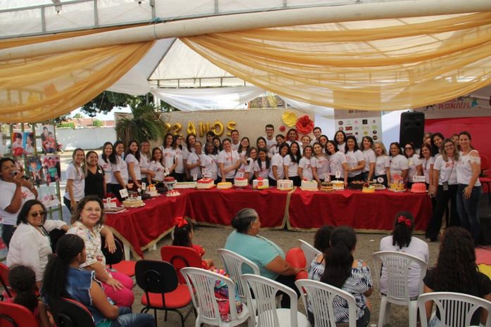 Projetos de Arapiraca serão apresentados em Congresso Nacional das Associações Pestalozzi