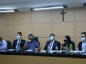 Audiência Pública: Rateio do Fundeb em Arapiraca
