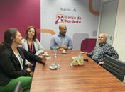 Corecon/AL e Banco do Nordeste promovem encontro estratégico para debater o futuro econômico de AL