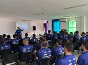 Alagoas recebe primeira capacitação de futsal promovida por CBF e CONMEBOL; FAF e Prefeitura de Traipu são parceiras na realização