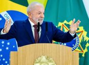 Lula assina indulto de Natal e deixa de fora presos pelo 8/1 e delatores
