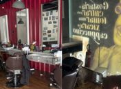 Barbearia é alvo de arrombamento na Jatiúca e prejuízo chega a R$ 40 mil