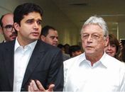 Rui Palmeira e Téo Vilela fora da disputa em 2018