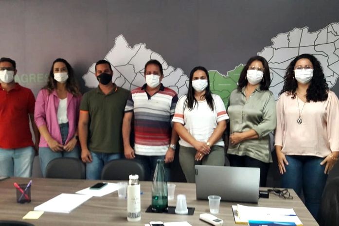 Conagreste promove reunião de planejamento para definir ações e identificar demandas