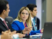 Ronda Escolar: PL de autoria da vereadora Gaby Ronalsa é aprovado na Câmara de Maceió