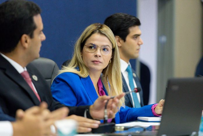 Ronda Escolar: PL de autoria da vereadora Gaby Ronalsa é aprovado na Câmara de Maceió