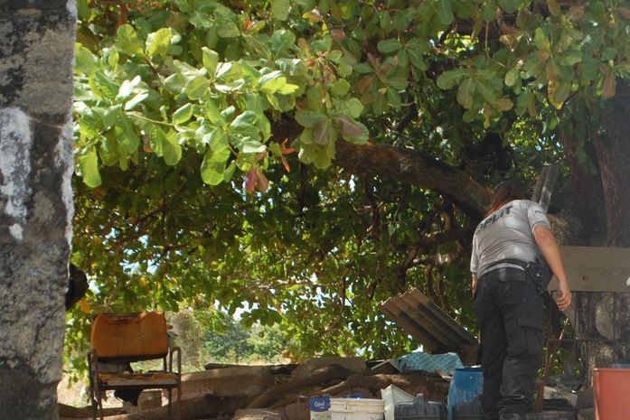 Chacina de Guaxuma: crime vitimou quatro pessoas da mesma família