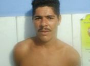 Polícia recaptura foragido acusado de estupro e homicídio 
