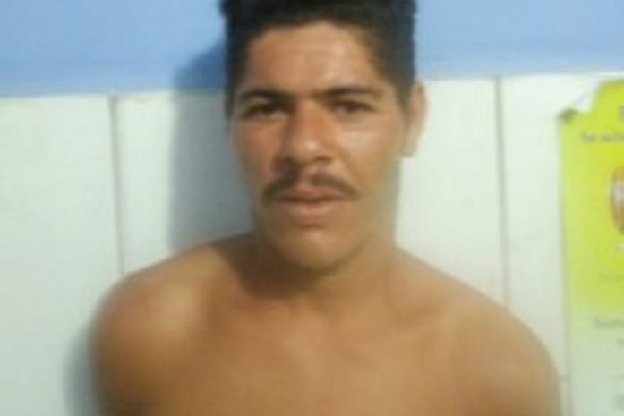 Polícia recaptura foragido acusado de estupro e homicídio