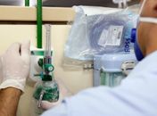 White Martins anuncia fim do fornecimento de gases medicinais à Sesau e cobra dívida de mais de R$ 9 milhões