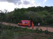 Homem desaparecido há mais de um mês na Serra da Caiçara é encontrado morto