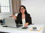 Gilvânia: "Na política o diálogo faz parte do processo democrático"