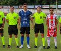 Penedense empata com União-TO e segue sem vencer na Série D; veja resultados e classificação no Grupo A-4