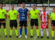 Penedense empata com União-TO e segue sem vencer na Série D; veja resultados e classificação no Grupo A-4