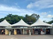 Feira Multicultural de Alagoas acontecerá dos dias 18 a 26 de dezembro em Maceió 