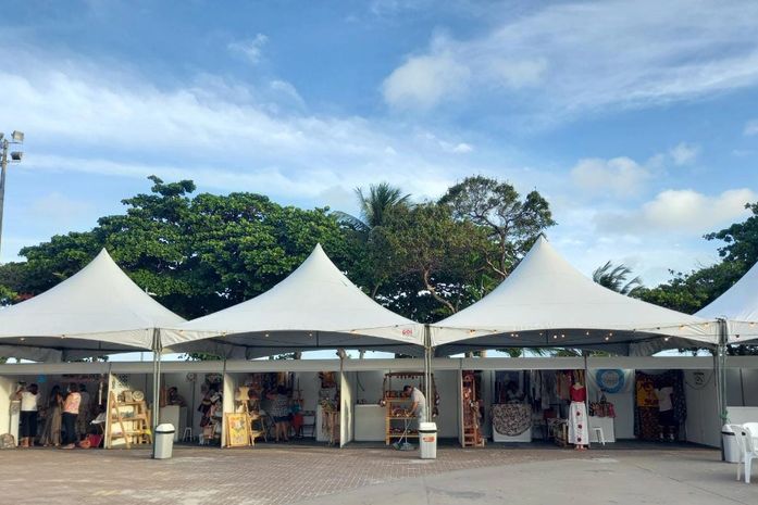 Feira Multicultural de Alagoas acontecerá dos dias 18 a 26 de dezembro em Maceió
