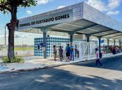 DMTT implanta nova linha de ônibus no Eustáquio Gomes