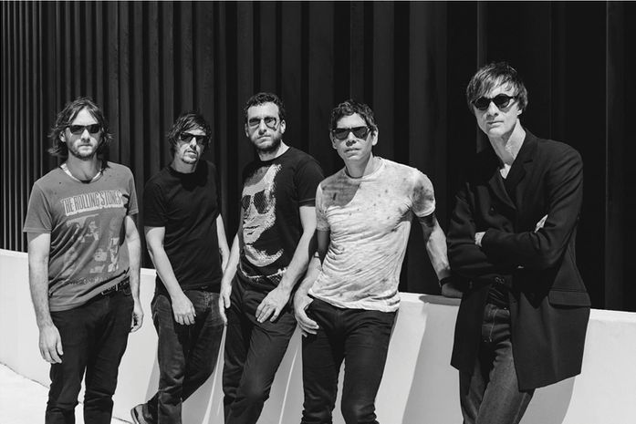 Turnê “Legião Urbana XXX Anos” acontece em Maceió dia 21 de maio