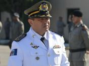 Coronel Paulo Amorim esclarece polêmica sobre postagem e repudia distorção: "Era sobre Lionel Messi, não nos consultaram"