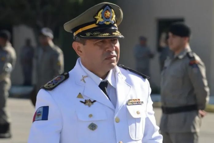 Coronel Paulo Amorim esclarece polêmica sobre postagem e repudia distorção: "Era sobre Lionel Messi, não nos consultaram"