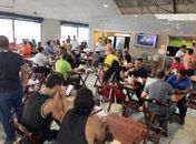 Mercado do Jaraguá funciona 24h até domingo (15), para atender público do Verão Massayó