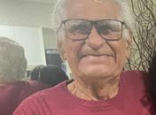 Falece em Arapiraca o empresário Nildo Gomes aos 81 anos  