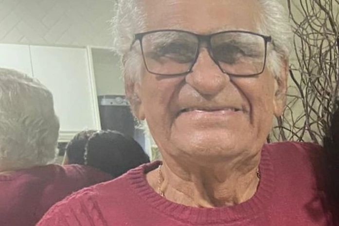 Falece em Arapiraca o empresário Nildo Gomes aos 81 anos