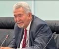 Paulão leva projeto voltado às fontes de energias limpas e renováveis para a EuroLat