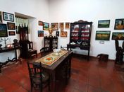Semana de Museus de São Miguel dos Campos começa segunda-feira, 17