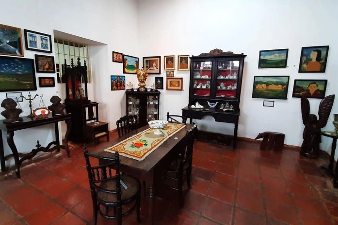 Semana de Museus de São Miguel dos Campos começa segunda-feira, 17