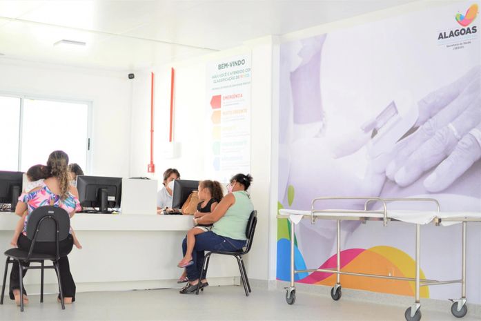 AL emite nota sobre identificação precoce de casos de gripe; veja cuidados e onde receber atendimento