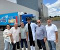 Fábrica da Natville em Batalha abre novas perspectivas para produtores rurais e para economia do sertão alagoano

