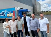 Fábrica da Natville em Batalha abre novas perspectivas para produtores rurais e para economia do sertão alagoano

