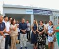 Centro de Especialidades Odontológicas Dr. Thomson Tadeu Cruz Marsiglia é inaugurado em Pão de Açúcar