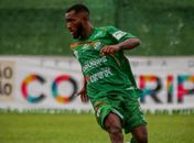 Atacante recém-contratado pelo ASA terá que retornar ao antigo clube