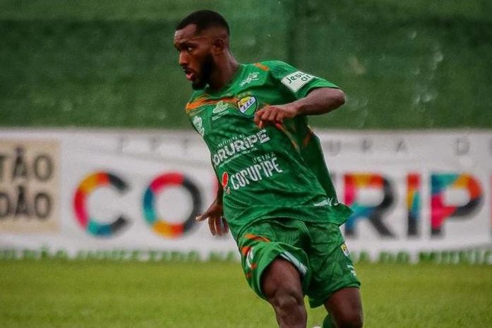 Atacante recém-contratado pelo ASA terá que retornar ao antigo clube