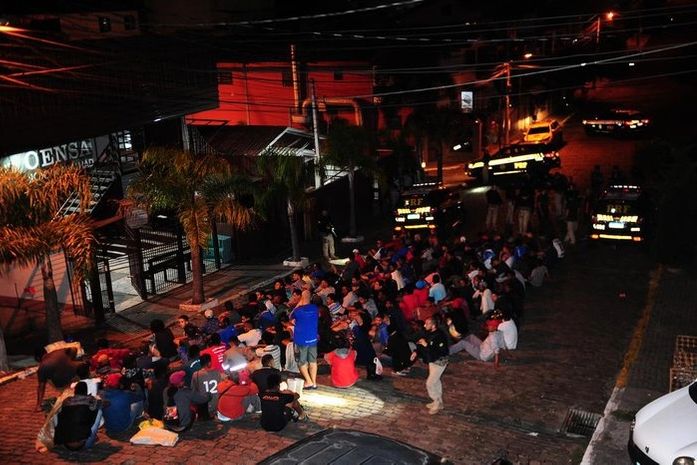 Discurso xenofóbico de vereador contra nordestinos repercute entre políticos alagoanos