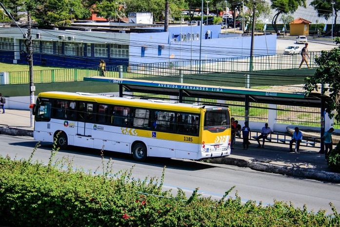 Nova linha de ônibus atenderá Litoral Norte a partir deste sábado