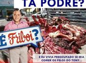 "Desmascaradas", Friboi e outras marcas investigadas são alvo de revolta na web