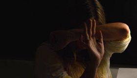 Vítimas de Violência Sexual