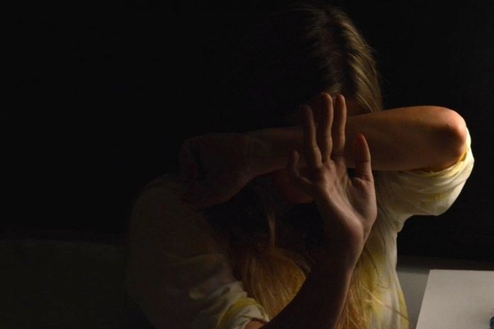 Vítimas de Violência Sexual