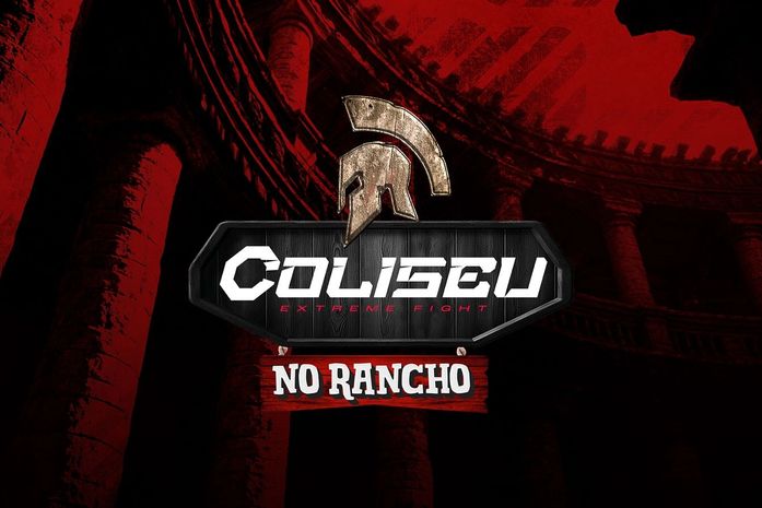 Coliseu Extreme Fight promove edição especial no “Rancho do Maia”