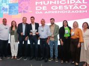 Jaramataia é destaque no Congresso dos Municípios Alagoanos