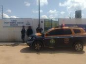 Ações do Programa Patrulha Escolar reforçam a segurança em escolas municipais de Maceió