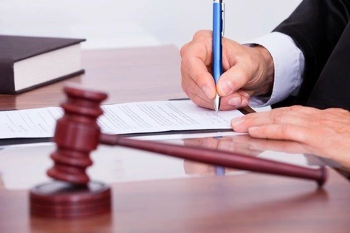 Decisão judicial