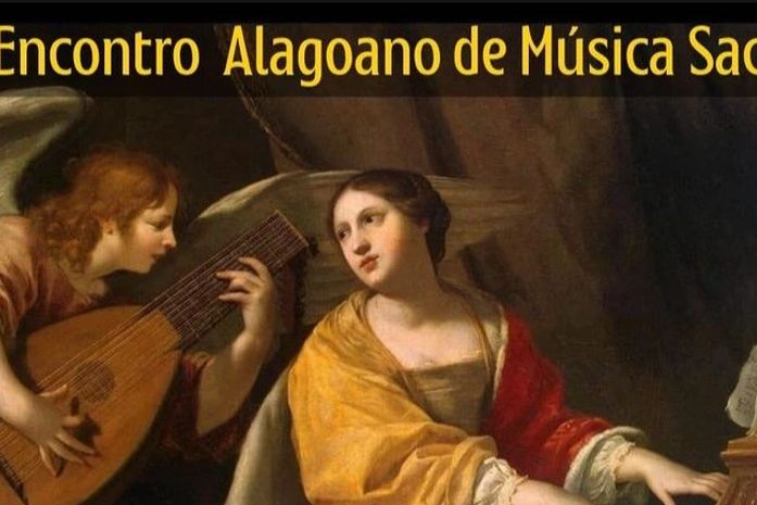 I Encontro Alagoano de Música Sacra