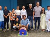 Escola de Campo de Arapiraca terá entreposto para limpeza e comercialização de ovos de galinha caipira