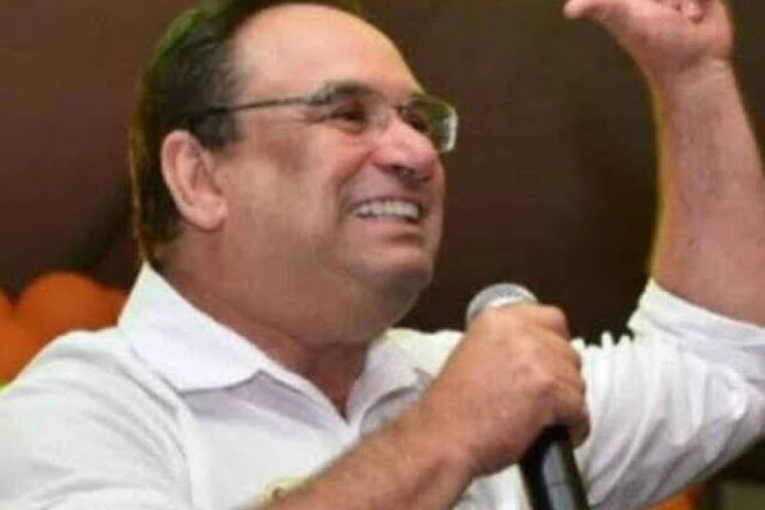 Processo de sucessão municipal em Arapiraca começa a ser articulado